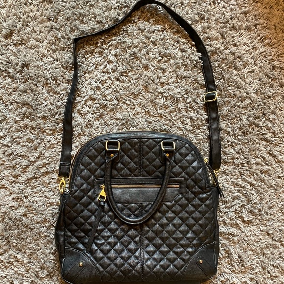 Steve Madden Handbags - SOLD❗️3 for $20 Steve Madden large shoulder bag